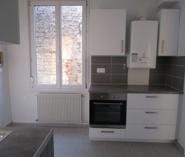RUE JACQUART, Reims - Photo 1