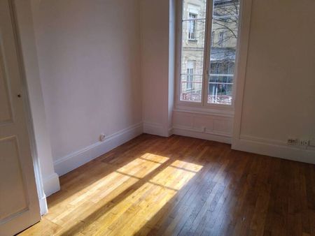 Appartement 1 pièce - 69009 Lyon 9e Arrondissement - Photo 2