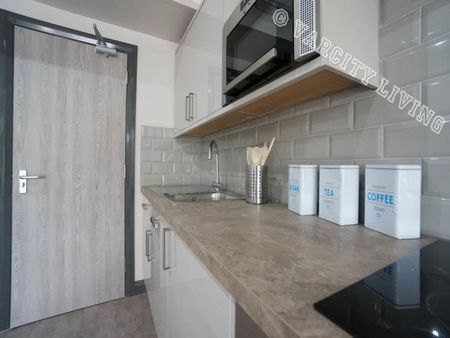 Studio 302, 259 High Street - Photo 4