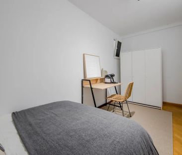 Calle de San Ernesto, Madrid, Community of Madrid 28002 - Photo 3