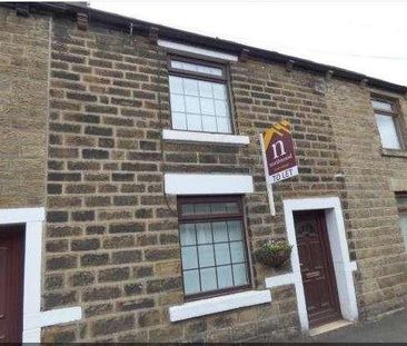 Hadfield Road, Glossop, SK13 - Photo 3