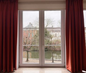 Appartement te huur - Foto 5