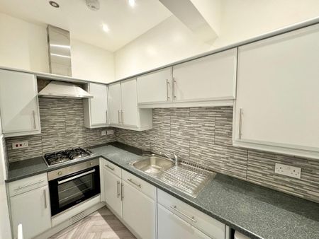 2 bedroom apartment to rent - Photo 5