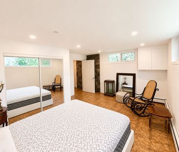 For Lease - 20 Gallacher Avenue Unit# Bsmt, Richmond Hill, Ontario - Photo 5