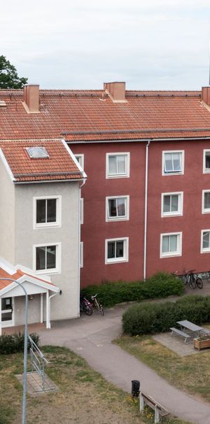 Terrassvägen 10 B 1301 - Foto 1