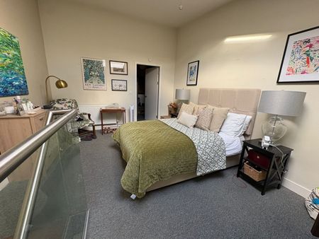 1 bedroom apartment to rent - Photo 5