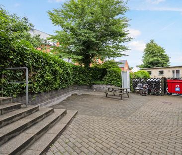 2-VÆRELSES LEJLIGHED TÆT PÅ HAVNEN OG BROEN - Foto 6