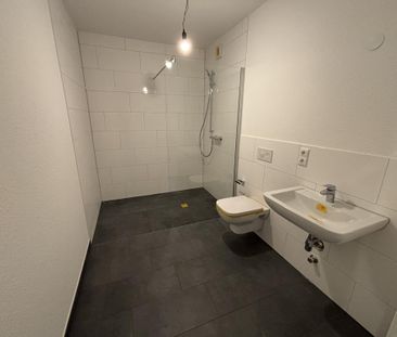 4-Zimmer Neubauwohnung in Altenbochum - Photo 2