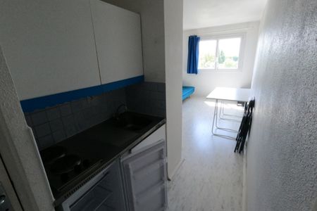 APPARTEMENT AIX EN PROVENCE - 1 pièce(s) - 18 m2 - Photo 2