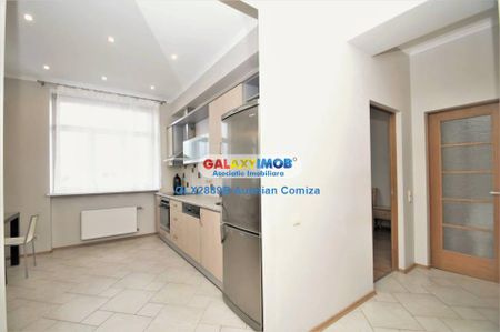 Apartament 2 camere Soseaua Fundeni/sp 50mp/etaj 2 - Fotografie 2