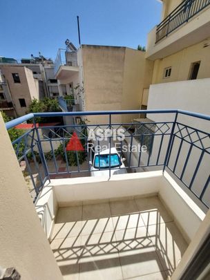 Studio/Γκαρσονιέρα για ενοικίαση Αναγέννηση (Αιγάλεω) - Photo 1