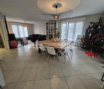 Location Maison 5 pièces 146m² CAMBRAI 59400 - Photo 3