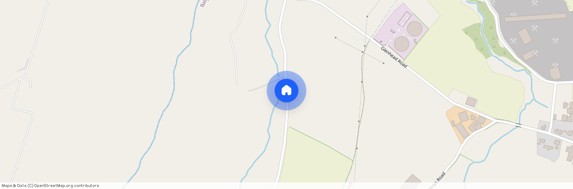 Ballynarrig, Ballynarrig Road, Limavady, BT49 9LP