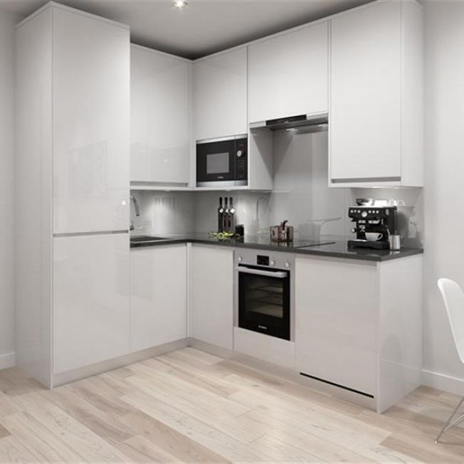 1 Bedroom Apartment To Let - Photo 1