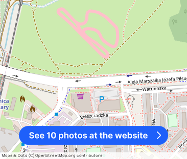 Wynajmę kawalerkę w Legnicy ul. Piłsudskiego 62 - Photo 1