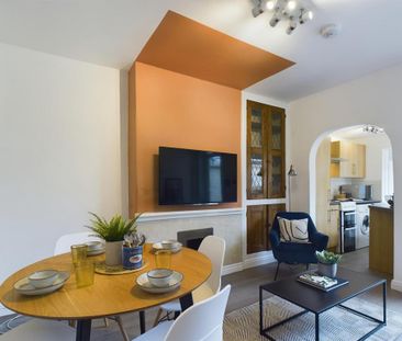 4 bedroom house to rent - Photo 1