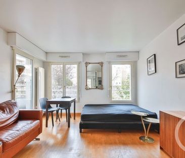 Appartement Studio à louer - Photo 5