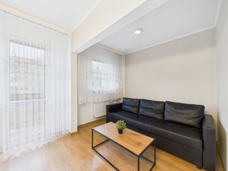 Na wynajem kawalerka na osiedlu Błonie. - Zdjęcie 2