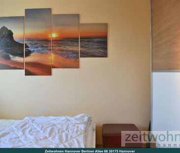 Mittelfeld, 2 Zimmer Wohnung mit Balkon - Photo 3