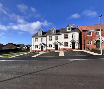 3 bedroom end of terrace house to rent - Photo 6