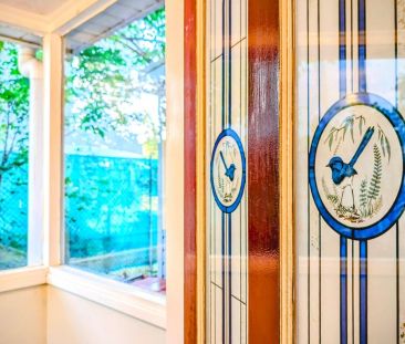 Peaceful Blue Mountains Living in the Heart of Warrimoo - Photo 4