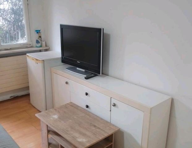 Möbliertes Zimmer in zentraler Lage – 500 € warm - Foto 1