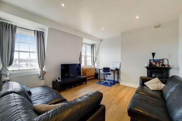 Vauxhall Bridge Road, Pimlico, SW1V - Photo 1
