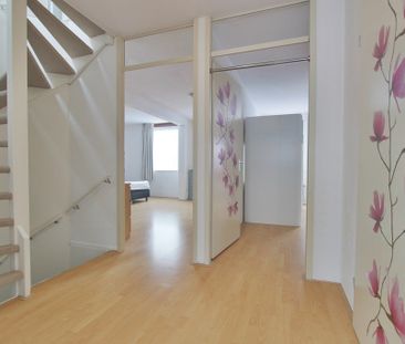 Te huur: Huis Delacroixstraat in Almere - Photo 5