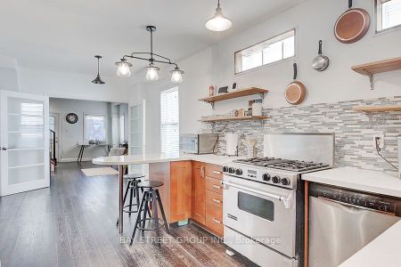 For Lease - 105 Massey Street, Toronto, Ontario - Photo 5