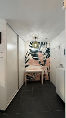 Appartement 45.6 m² - 2 Pièces - Meudon (92190) - Photo 1