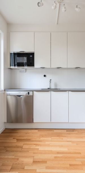 Östergatan 16E - Foto 1