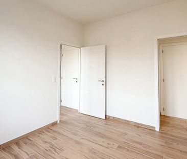 PENTHOUSE MET RIANTE TERASSEN IN CADIXWIJK OP EILANDJE - Foto 1