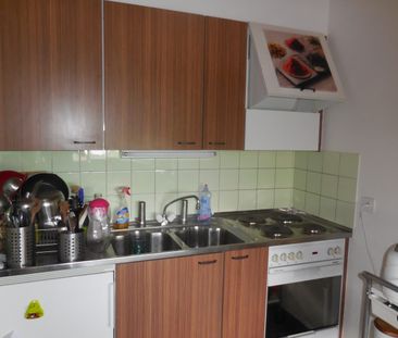 Vy-d’Etra 11, Neuchâtel - Photo 1