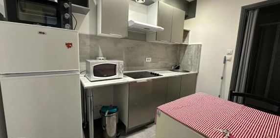 Appartement à louer 1 pièce 20m² - Photo 2