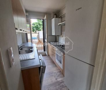 Appartement T4 de 72.30m2 - 185 Avenue Charles de Gaulle 69160 TASS... - Photo 4