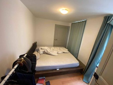 2 Zimmer, 52 m², 3. Stock - Photo 4