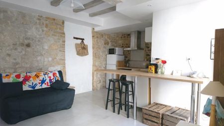 Location Appartement 1 pièce 27m² LA ROCHELLE 17000 - Photo 3