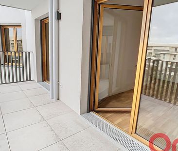 Appartement à louer 3 pièces • 68,87 m2 Châtenay-Malabry - Photo 6