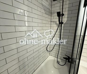 Moderne 2-Zimmer-Wohnung mit großer Terrasse, Stellplatz & Top-Lage... - Photo 3