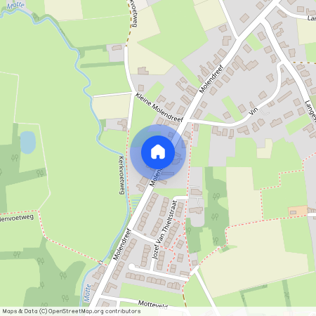 Molendreef 52, 3200, Aarschot