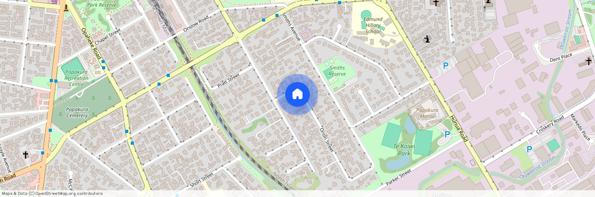 5 Orion Street, Papakura, Auckland