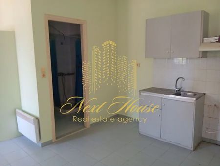 Studio/Γκαρσονιέρα για ενοικίαση Τ.Ε.Ι. (Πάτρα) - Photo 3