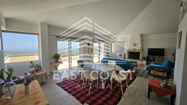 Μεζονέτα για ενοικίαση Διώνη (Πικέρμι) - Photo 1