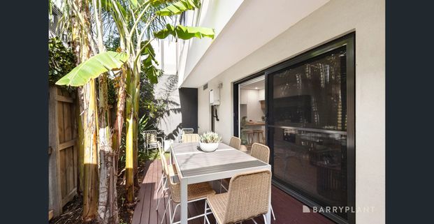 Secure, Spacious and Ground Floor with Courtyard - Photo 1