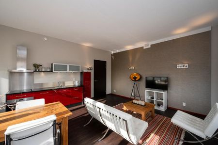 Appartement te huur: Verbeekstraat 3-E 2332 CA Leiden - Foto 2