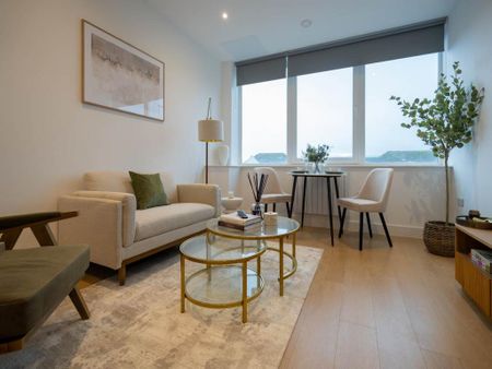 1 bedroom flat to rent - Photo 2