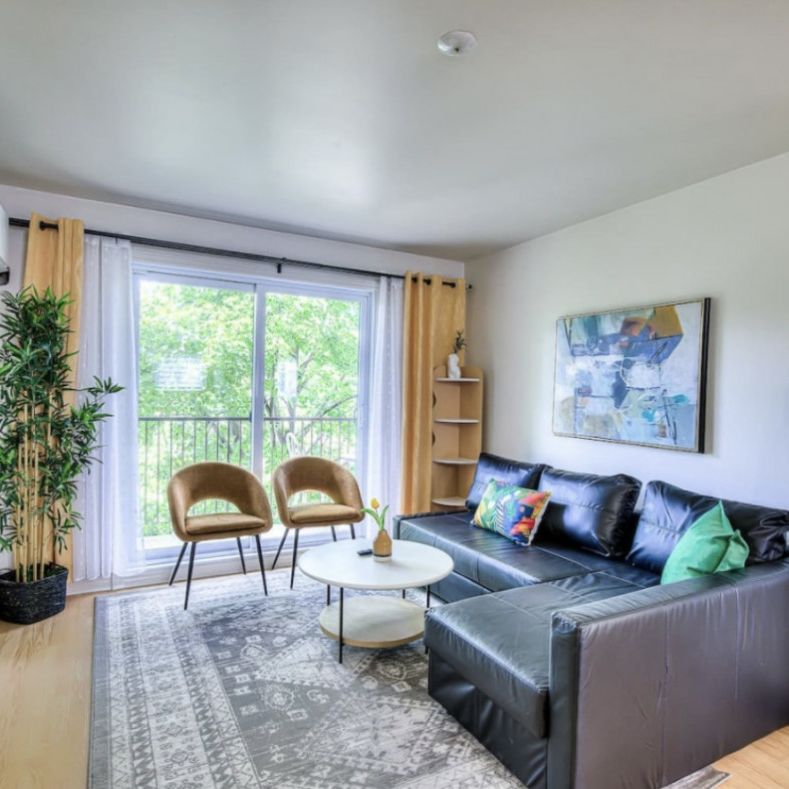 81 Rue Gatien-Claude, #5 - Photo 1