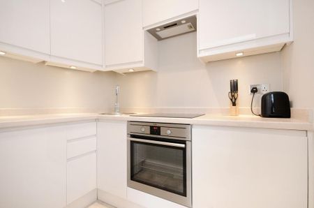 1 bedroom flat to rent - Photo 2