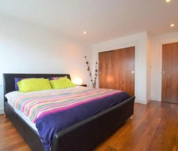 1 bedroom apartment - Photo 2