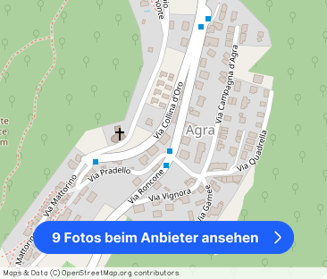 Via Collina d'Oro, Collina d'Oro - Foto 1
